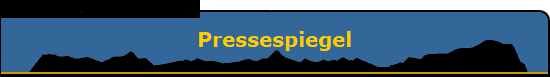 Pressespiegel